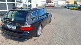 Sprzedam auto: BMW 523 Szczecin - zdjęcie 4