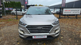 Hyundai Tucson 1.6 GDl Lift Bezwypadkowy Super Stan kamera PDC Otwock Mały - zdjęcie 4