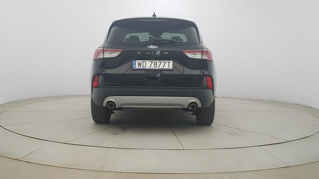 Ford Kuga 1.5 EcoBoost FWD Titanium !  z polskiego salonu! FV 23% Warszawa - zdjęcie 6