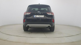 Ford Kuga 1.5 EcoBoost FWD Titanium !  z polskiego salonu! FV 23% Warszawa - zdjęcie 6
