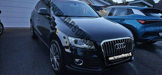 Audi Q5 Kiczyce - zdjęcie 2