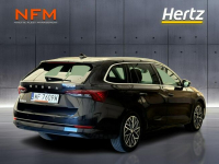 Škoda Octavia 2,0 TDI DSG(150 KM) Style Salon PL F-Vat Warszawa - zdjęcie 5