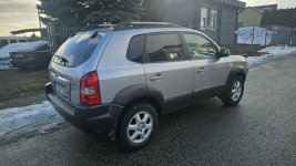 Hyundai Tucson raty od 700 bez BIK KRD od FastCars Kraków - zdjęcie 3