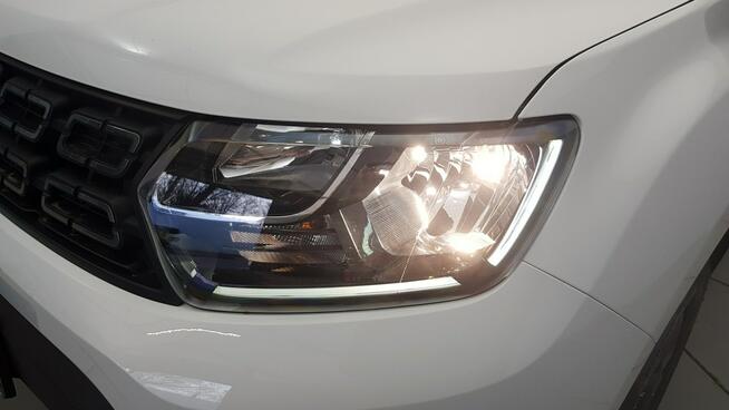 Dacia Duster 1.3 TCe FAP Comfort 4WD ! Z Polskiego Salonu ! Warszawa - zdjęcie 10