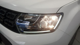 Dacia Duster 1.3 TCe FAP Comfort 4WD ! Z Polskiego Salonu ! Warszawa - zdjęcie 10