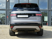 Range Rover Discovery 3.0D 300KM R-Dynamic HSE / Salon PL / ASO Łódź - zdjęcie 11