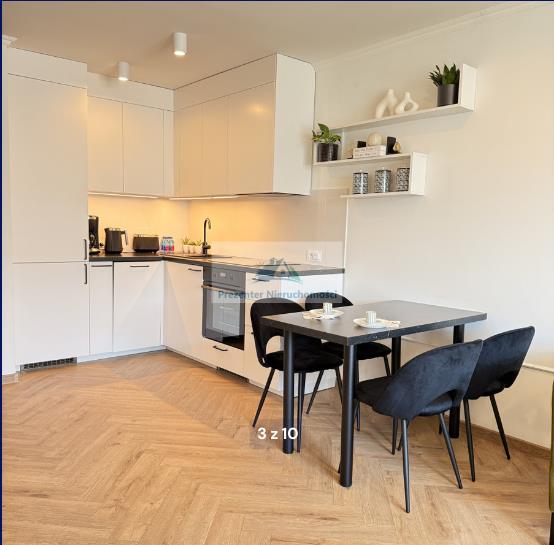 Aleja Jana PawłaII 39m2. Po remoncie Lux! 2 pokoje Wolne! Śródmieście - zdjęcie 3