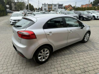 Kia Rio 1,2 85KM  Klimatronik  Bluetooth Orzech - zdjęcie 6