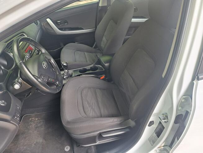 Kia Cee'd 1.4 CVVT Edition 7 Siewierz - zdjęcie 10