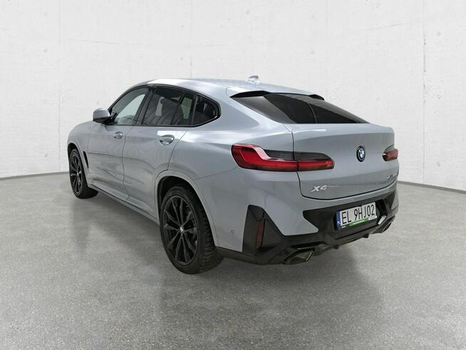 BMW X4 Komorniki - zdjęcie 5