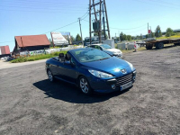 Peugeot 307CC 2.0 05r