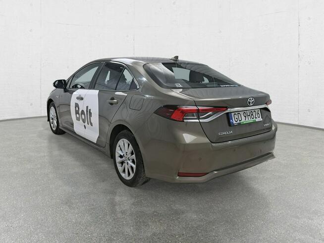 Toyota Corolla Komorniki - zdjęcie 5