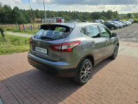 Nissan Qashqai II 1,6 benzyna z oryginalnym przebiegiem 129 tys km ! Cielcza - zdjęcie 9