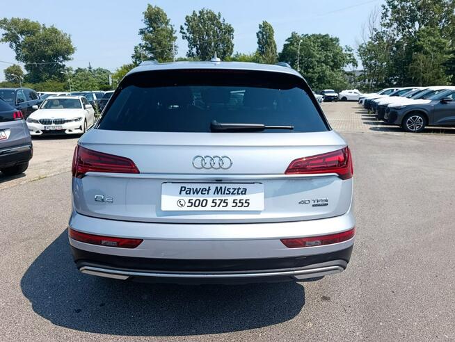 Audi Q5 Salon Polska Karczew - zdjęcie 9