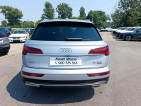 Audi Q5 Salon Polska Karczew - zdjęcie 9