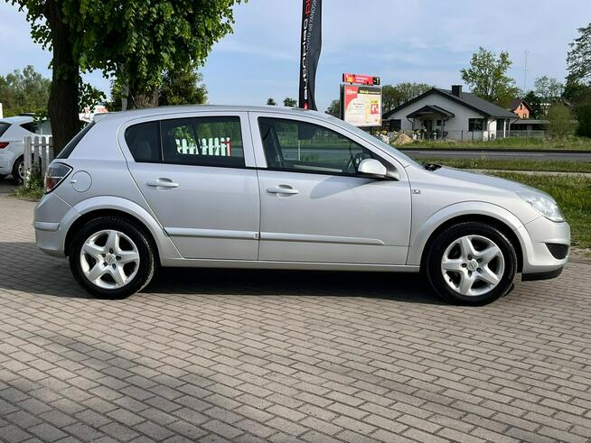 Opel Astra *Benzyna*Niski Przebieg*Gwarancja*BDB stan* Zduńska Wola - zdjęcie 10