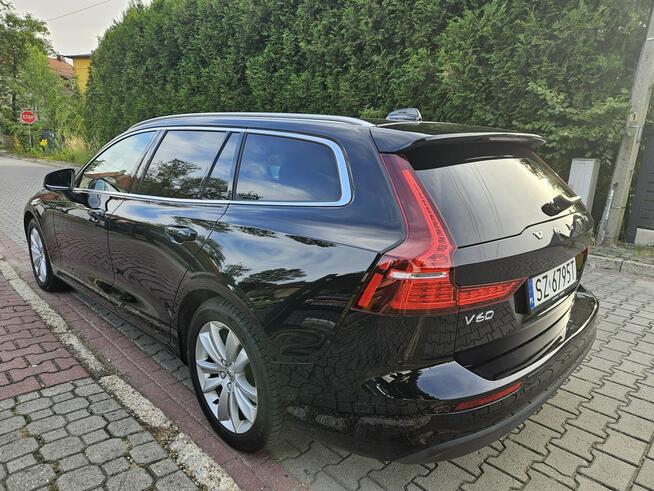 Volvo V60 Ruda Śląska - zdjęcie 6