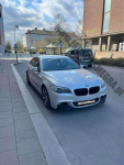 BMW 520 Kiczyce - zdjęcie 1