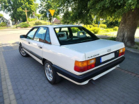 Audi 100 C3 Cygaro Ostrołęka - zdjęcie 7