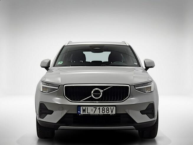 Volvo XC 40 B3 Core aut ! Z Polskiego Salonu ! Faktura VAT ! Warszawa - zdjęcie 8