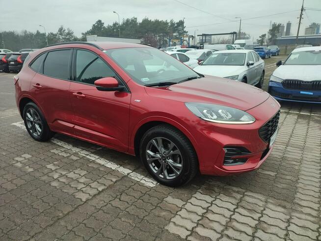 Ford Kuga St-line salon Polska fv23% Otwock - zdjęcie 12