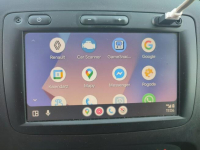 Renault Trafic Faktura vat23% bezwypadkowy Otwock - zdjęcie 11