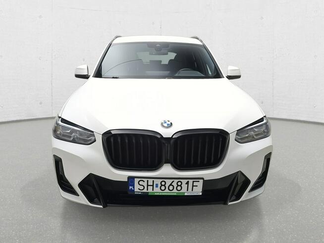 BMW X3 Komorniki - zdjęcie 2