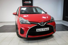 Toyota Yaris 1.3 Benzyna*Salon Polska Konstantynów Łódzki - zdjęcie 3