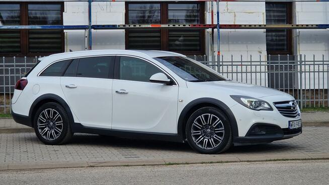 Opel Insignia 2014 Pionki - zdjęcie 3