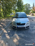 Sprzedam skode roomster