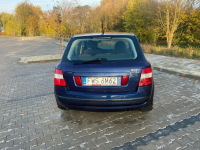 Fiat Stilo 1.6 benzyna - 2002 r Głogów - zdjęcie 9