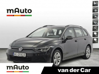 Volkswagen Golf 2.0 TDI Life ! Z Polskiego Salonu ! Faktura Vat !