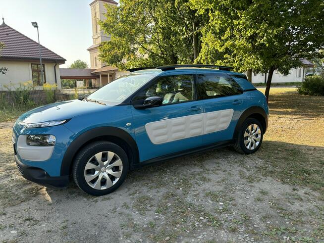 Citroen C4 Cactus W OFERCIE 2 INNE CACTUSY Poznań - zdjęcie 3