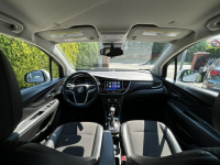 Opel Mokka 1.4 Turbo EcoTec automat mały przebieg! Tarnów - zdjęcie 12