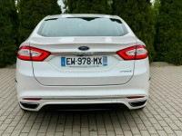 Ford Mondeo VIGNALE_FullLed_Perla_Hybryda_SerwisASO Rzekuń - zdjęcie 5
