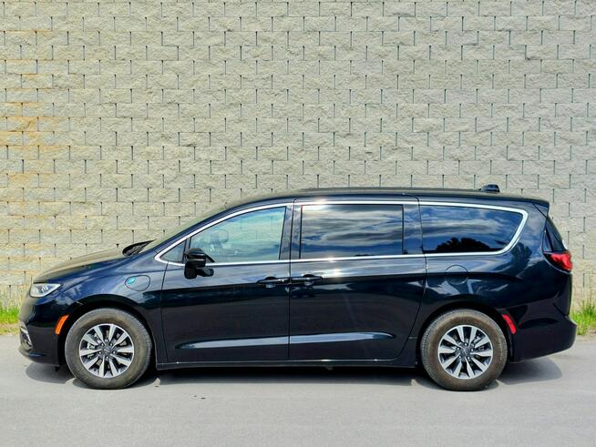 Chrysler Pacifica Łódź - zdjęcie 7