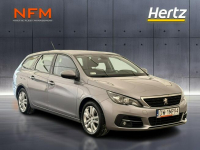 Peugeot 308 SW 1,5 Bluehdi(130 KM) Active Salon PL Faktura-Vat Warszawa - zdjęcie 3