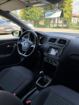 Volkswagen Polo 1.2 90 KM Uszanowany , Gwarancja ! Tarnowskie Góry - zdjęcie 10