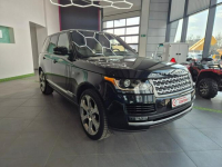 Land Rover Range Rover V8 - Sport Automat - Pełne wyposażenie! Łaziska Górne - zdjęcie 5