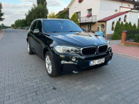 BMW X5 M-Pakiet 2,0 Diesel 231KM 2018r