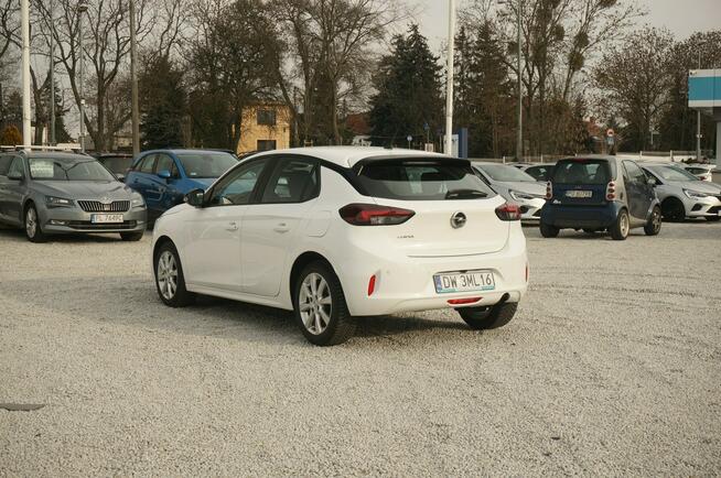 Opel Corsa 1.5 D 102 KM Edition Salon Polska Faktua Vat 23% DW3ML16 Poznań - zdjęcie 8