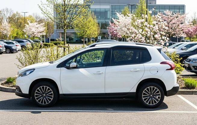 Peugeot 2008 1.5 HDI rok 2019 Konin - zdjęcie 4