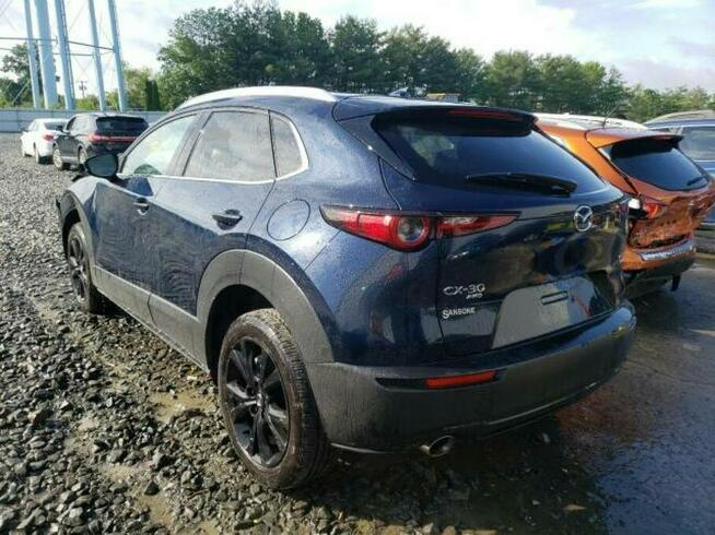 Mazda CX-30 2022, 2.5L, 4x4, od ubezpieczalni Sulejówek - zdjęcie 6