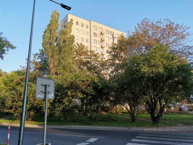 Pokój do wynajęcia Praga-Południe - zdjęcie 8