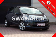 Ford Fiesta Klima /Gwarancja /1,2 /82KM /2011R
