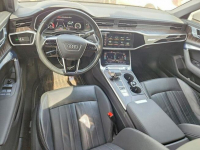 Audi A6 Premium Plus / Quattro / Run&amp;drive Tarnów - zdjęcie 8