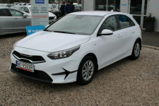 Kia Cee'd F-vat Salon Polska netto 46 260 PLN Gwarancja Warszawa - zdjęcie 2