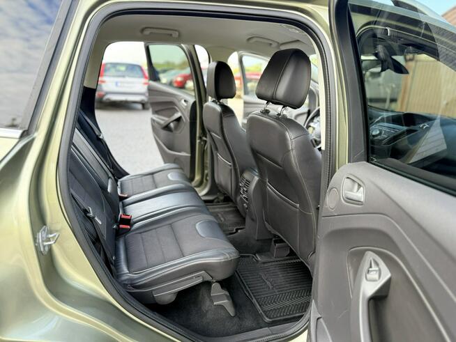 Ford Kuga 2.0 140 konny Automat Łęgowo - zdjęcie 9