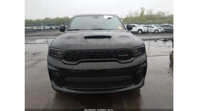 Dodge Durango / 4x4 / 3.6 V6 / bogate wyposażenie Tarnów - zdjęcie 3