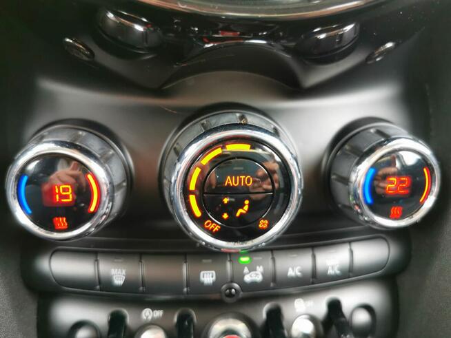 F56 Hatchback 1.2 102KM , Manual, Przebieg 83816 Warszawa - zdjęcie 3